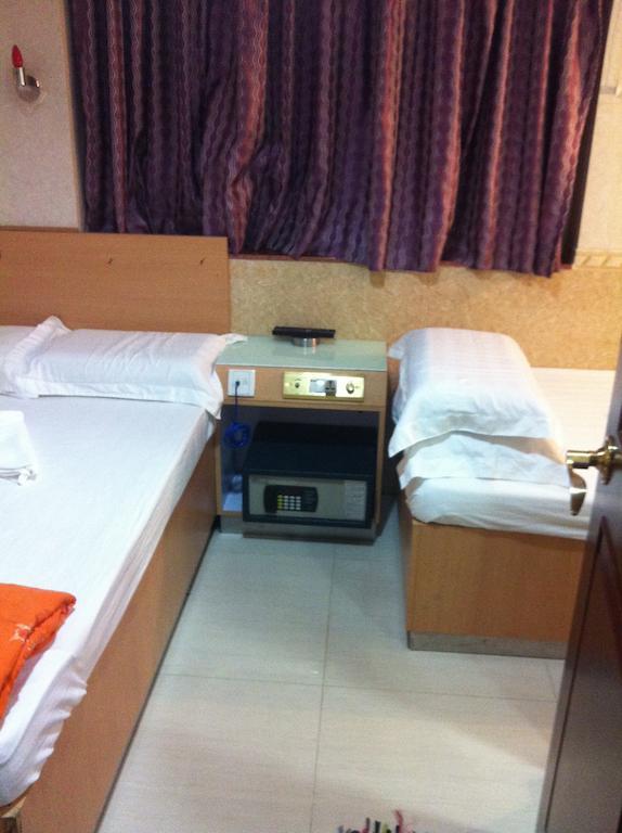 Everest Guest House Гонконг Номер фото