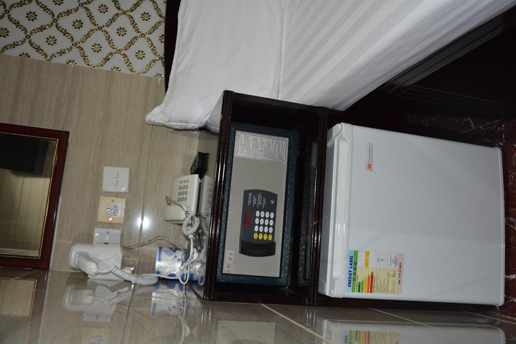 Everest Guest House Гонконг Номер фото