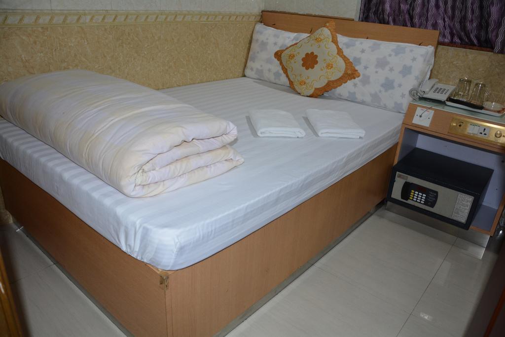Everest Guest House Гонконг Номер фото