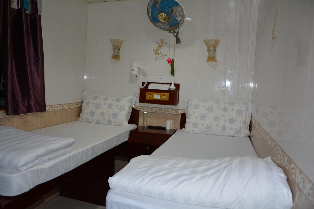 Everest Guest House Гонконг Номер фото