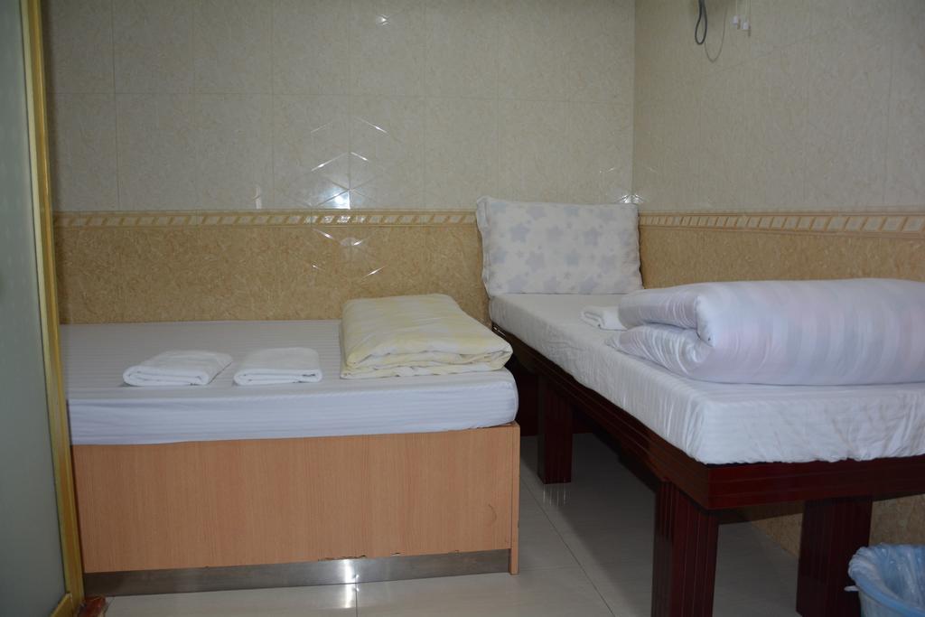 Everest Guest House Гонконг Номер фото