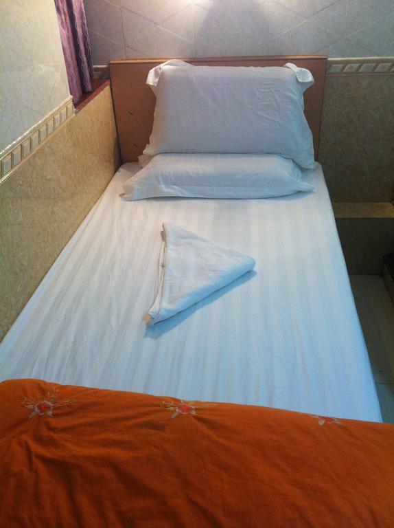 Everest Guest House Гонконг Номер фото