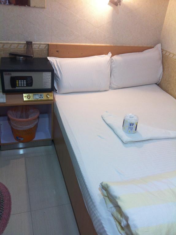 Everest Guest House Гонконг Номер фото
