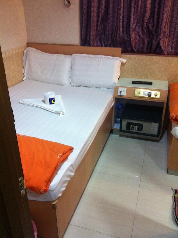 Everest Guest House Гонконг Экстерьер фото