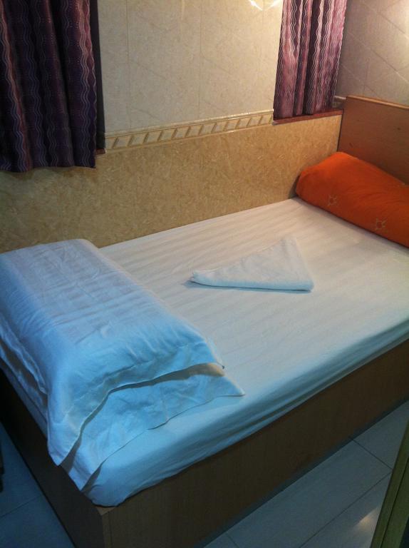 Everest Guest House Гонконг Экстерьер фото
