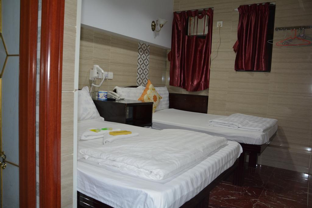 Everest Guest House Гонконг Экстерьер фото