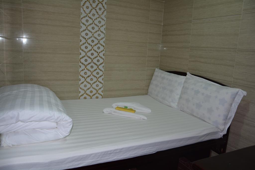 Everest Guest House Гонконг Экстерьер фото